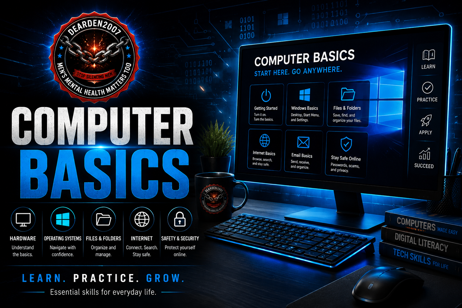 Computer Basics