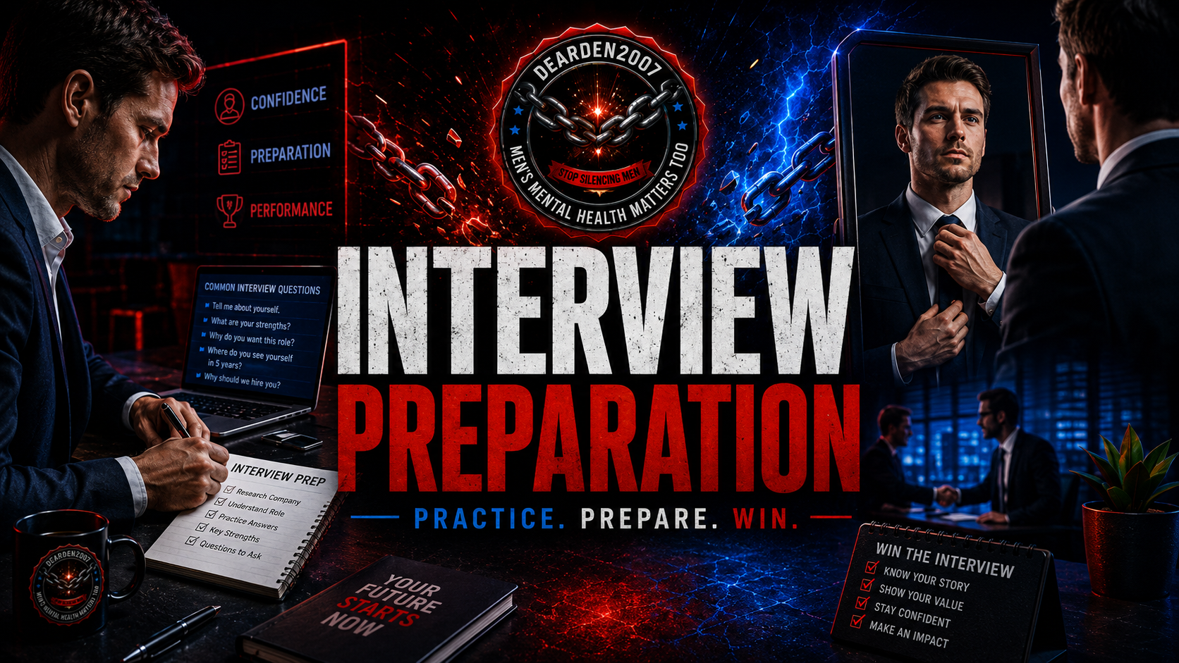 Interview Preparation