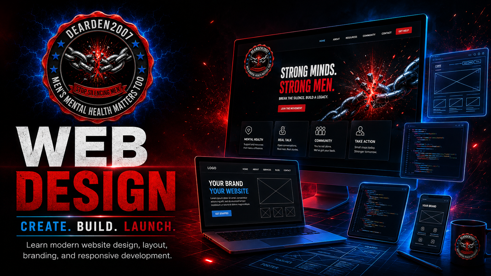 Website Building